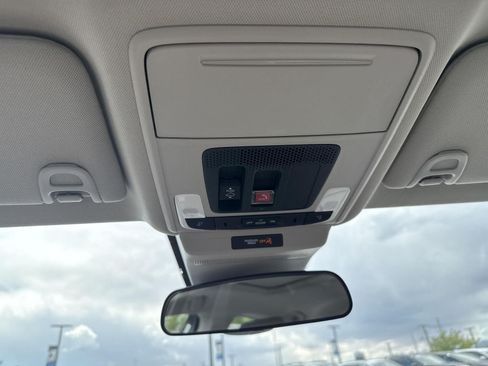 Certified 2023 Honda Accord EX image 32