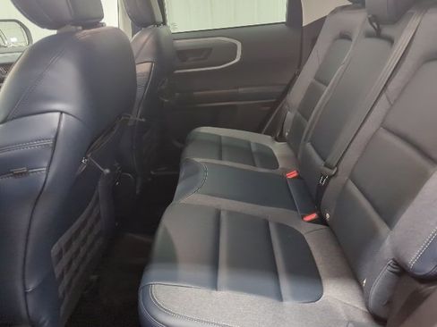 Used 2022 Ford Bronco Sport Outer Banks w/ Tech Package image 19