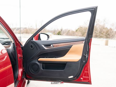 Used 2016 Lexus GS 350 AWD image 44