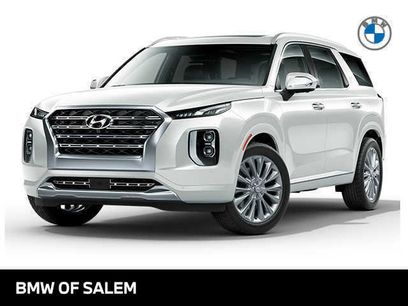 Used 2020 Hyundai Palisade Limited