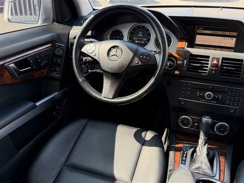 Used 2012 Mercedes-Benz GLK 350 4MATIC image 18