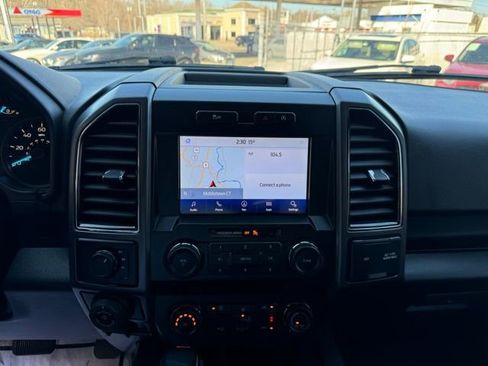 Used 2020 Ford F150 XLT w/ Equipment Group 302A Luxury image 20