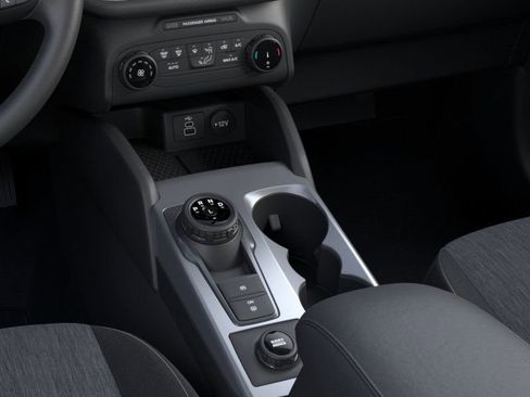 New 2024 Ford Bronco Sport Big Bend image 15