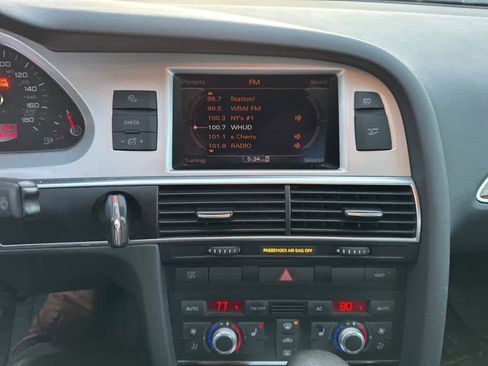 Used 2011 Audi A6 3.0T Premium Plus image 13