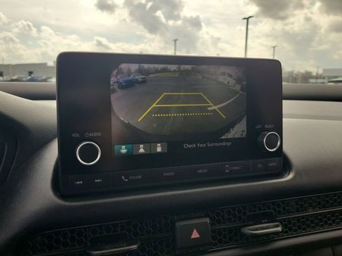 Certified 2024 Honda HR-V LX image 25