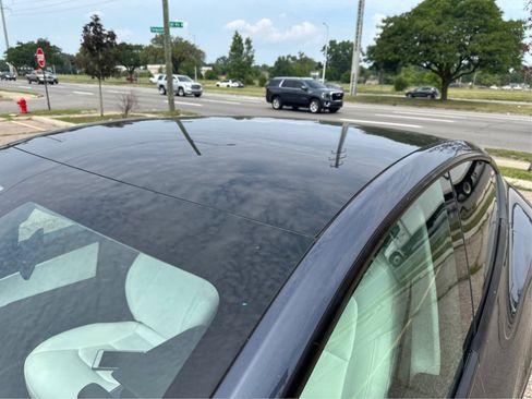 Used 2020 Tesla Model Y Long Range image 13