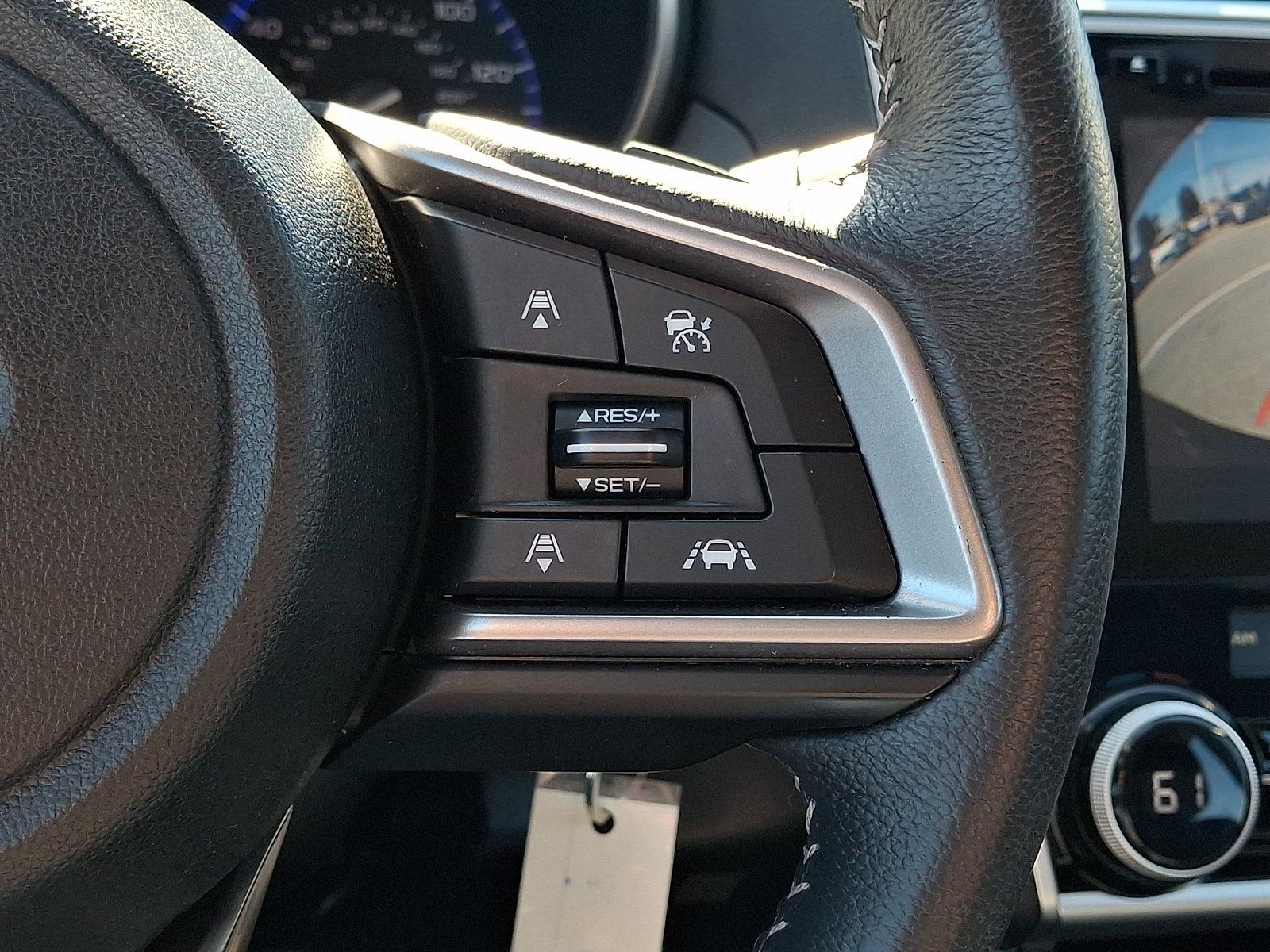 Used 2019 Subaru Legacy 2.5i Premium AWD/4WD image 24