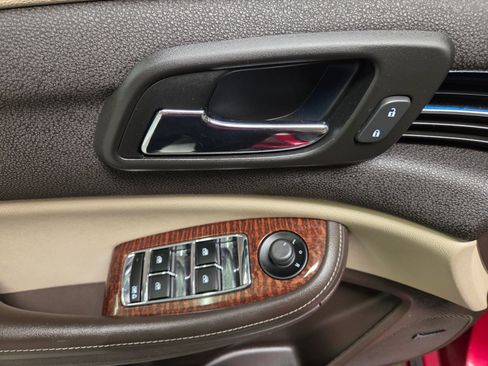 Used 2013 Chevrolet Malibu LTZ FWD image 16