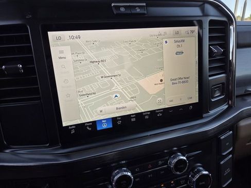 New 2026 Ford F250 Lariat AWD/4WD image 6