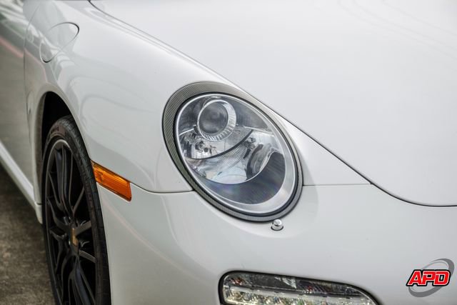 Used 2009 Porsche 911 Targa 4 AWD/4WD image 52