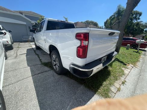 Used 2019 Chevrolet Silverado 1500 LT w/ All-Star Edition image 20