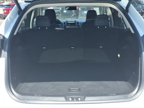 Certified 2023 Ford Edge SEL w/ Convenience Package AWD/4WD image 16
