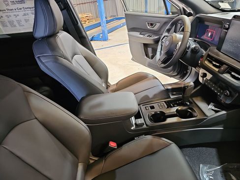 New 2026 Subaru Outback Premium AWD/4WD image 10