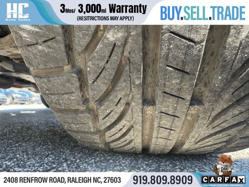 Used 2013 Toyota RAV4 XLE image 11