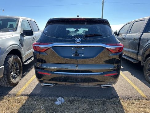 Used 2021 Buick Enclave Avenir w/ Avenir Technology Package image 15