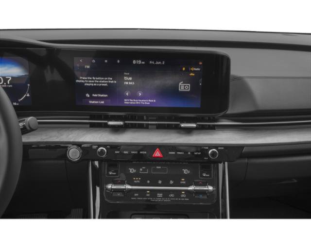 Certified 2024 Kia Carnival SX FWD image 23