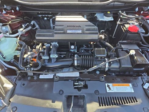 Used 2018 Honda CR-V EX image 14