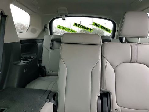 Used 2023 Honda Pilot Touring image 24