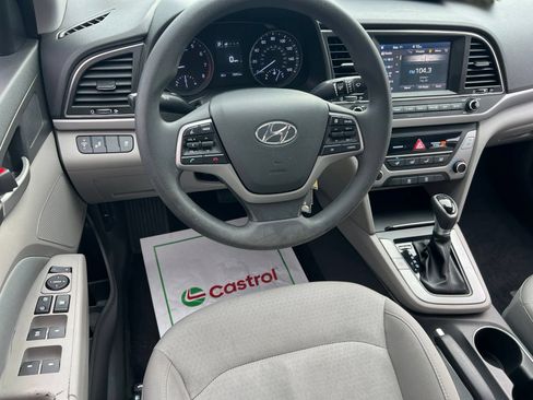 Used 2018 Hyundai Elantra SEL FWD image 31
