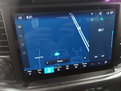 Used 2024 Ford F150 XLT w/ Equipment Group 302A MID AWD/4WD image 11