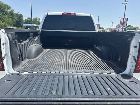 Used 2015 Chevrolet Silverado 1500 LT w/ All Star Edition AWD/4WD image 18