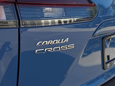 Certified 2026 Toyota Corolla Cross LE w/ Moonroof Package image 12