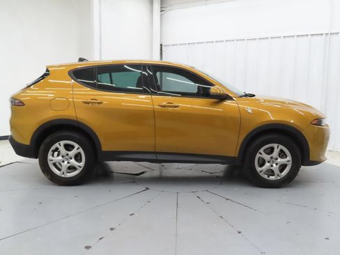 Used 2024 Dodge Hornet GT AWD/4WD image 2
