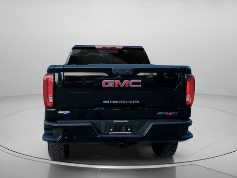 Used 2026 GMC Sierra 1500 AT4X AWD/4WD image 24
