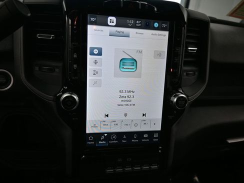 Used 2024 RAM 3500 Tradesman image 23