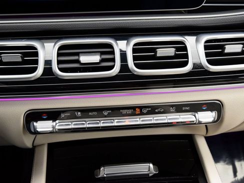 Used 2026 Mercedes-Benz GLE 350 4MATIC image 27