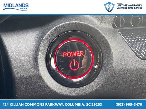 New 2026 Honda CR-V Sport-L image 27