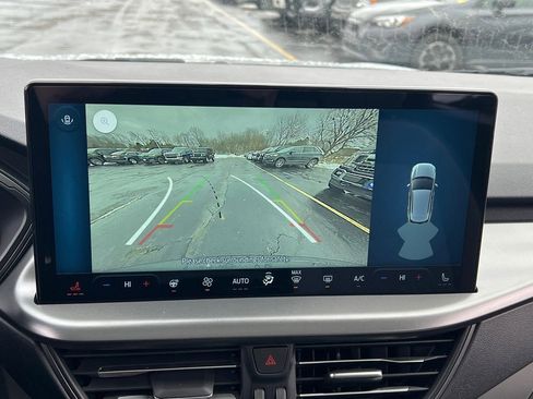 New 2026 Ford Escape Active w/ Tech Pack #1 image 20