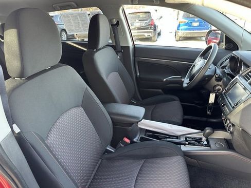 Used 2019 Mitsubishi Outlander Sport ES image 14