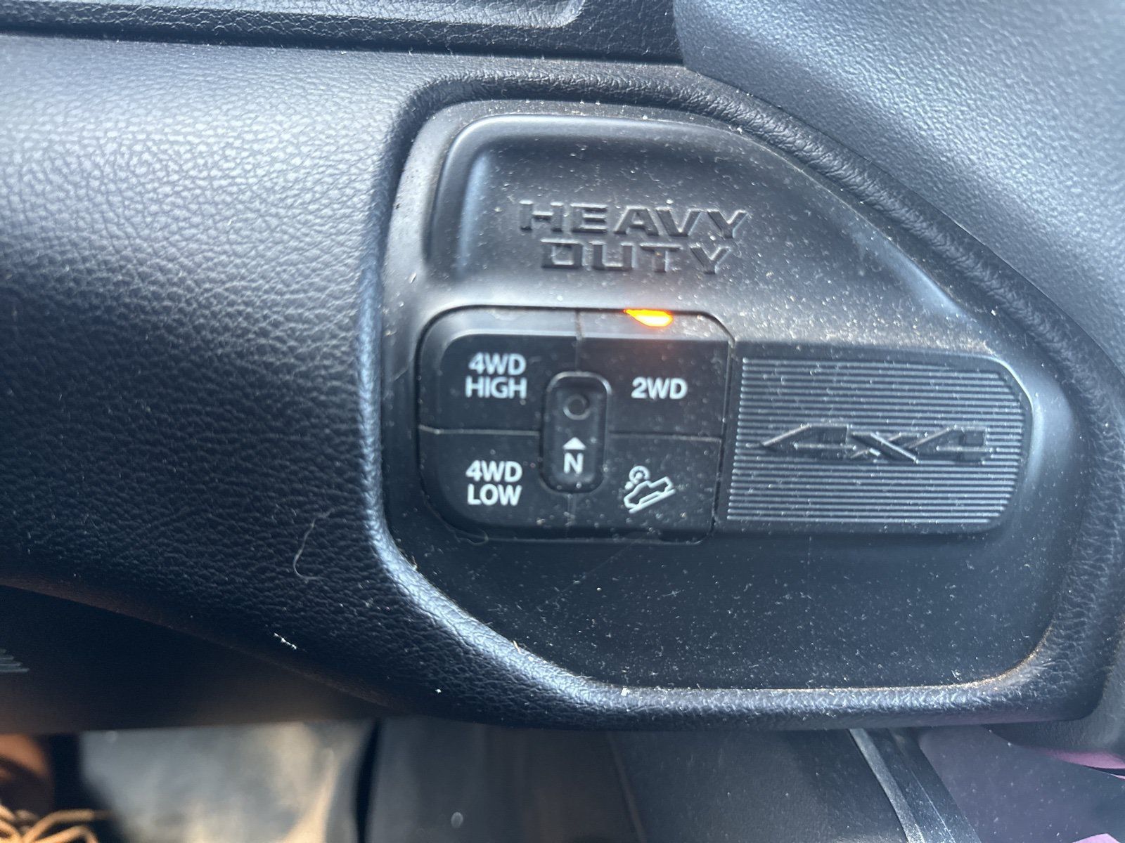 Used 2021 RAM 2500 Laramie AWD/4WD image 22
