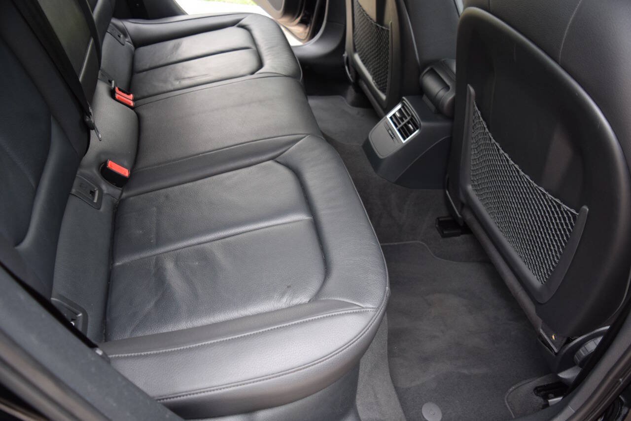 Used 2016 Audi A3 2.0T Premium AWD/4WD image 49