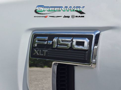 Used 2024 Ford F150 XLT w/ Mobile Office Package AWD/4WD image 29