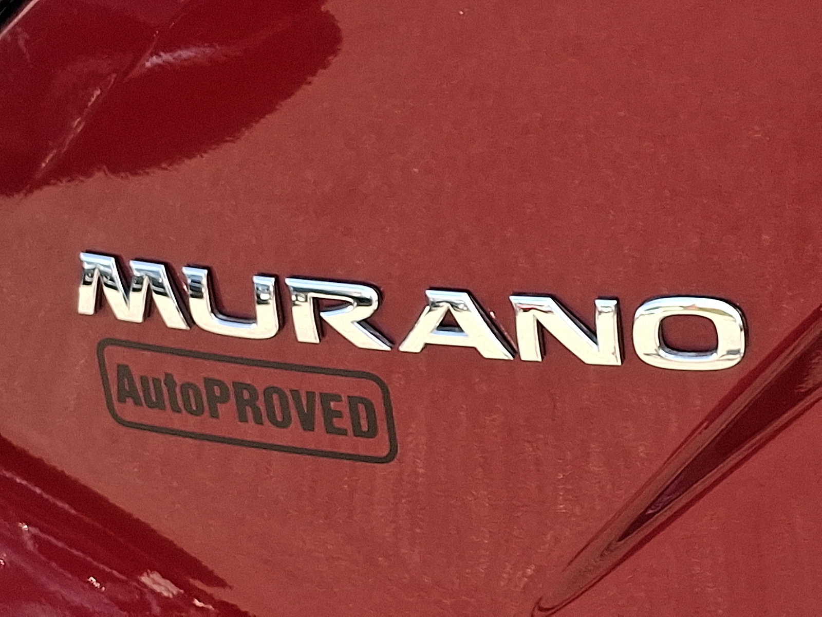 Used 2017 Nissan Murano SL w/ SL Technology Package AWD/4WD image 31