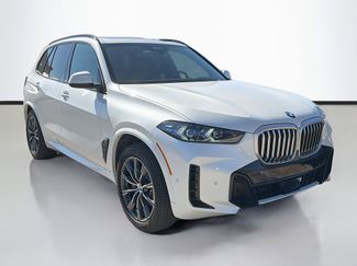Used 2026 BMW X5 sDrive40i video 1