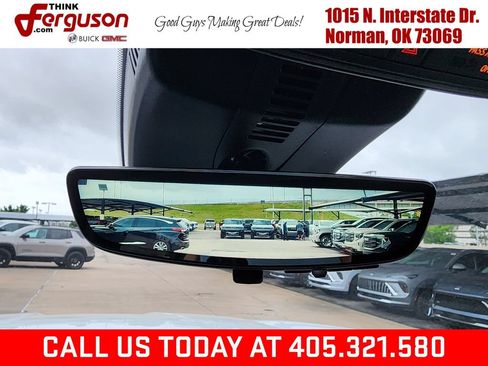 New 2026 GMC Acadia AT4 w/ Luxury Package AWD/4WD image 38