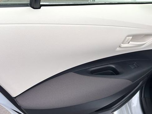 New 2026 Toyota Corolla LE image 24