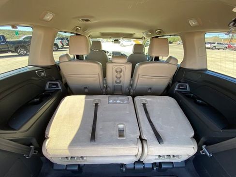 Used 2021 Honda Odyssey EX-L image 18