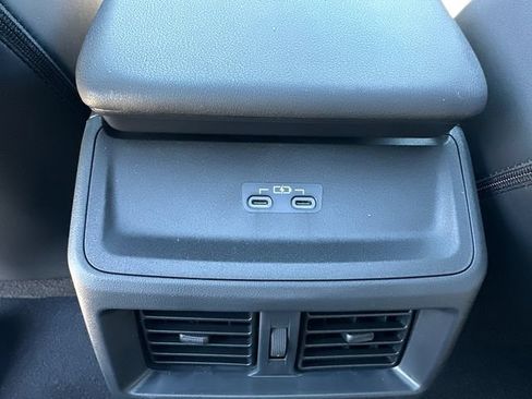 New 2026 Toyota bZ AWD/4WD image 16