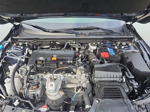 Certified 2023 Honda Civic Sport image 28