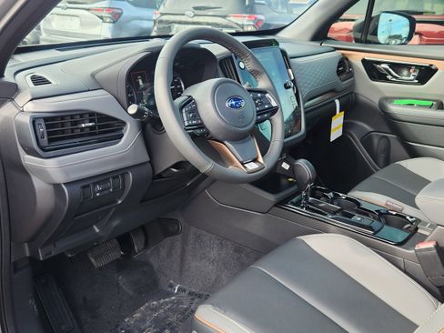 New 2026 Subaru Forester Sport AWD/4WD image 6
