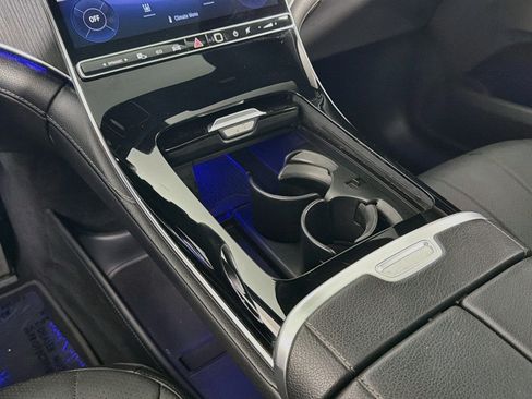 Certified 2023 Mercedes-Benz EQE 350+ SUV image 7