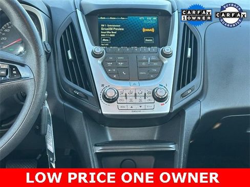 Certified 2017 Chevrolet Equinox LS image 13