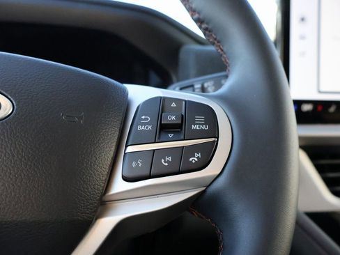 New 2026 Ford Explorer Active image 29