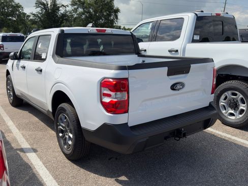 New 2026 Ford Maverick XLT FWD image 5