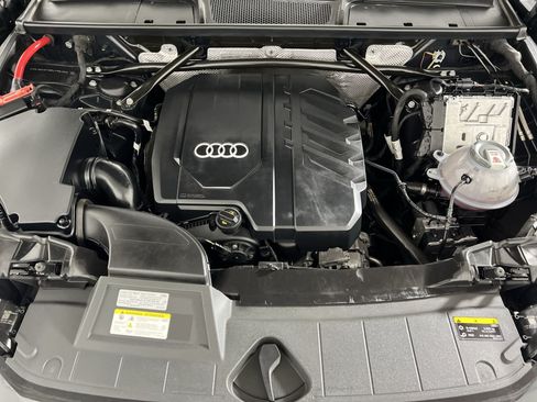Used 2023 Audi Q5 2.0T Premium w/ Convenience Package AWD/4WD image 27