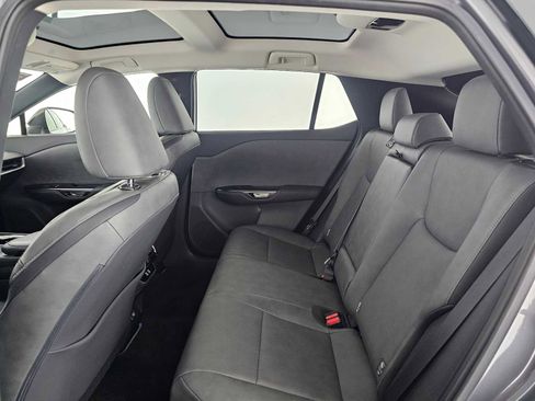 Certified 2023 Lexus RZ 450e Premium w/ Technology Package image 16